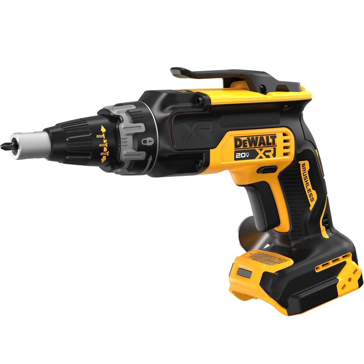 DeWalt Screwgun DCF620B
